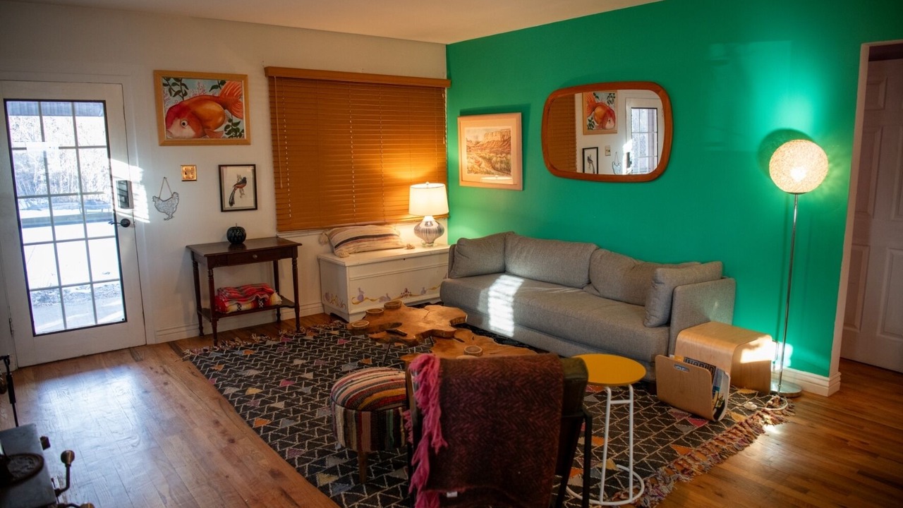 Photo of Livingroom in Sheridan