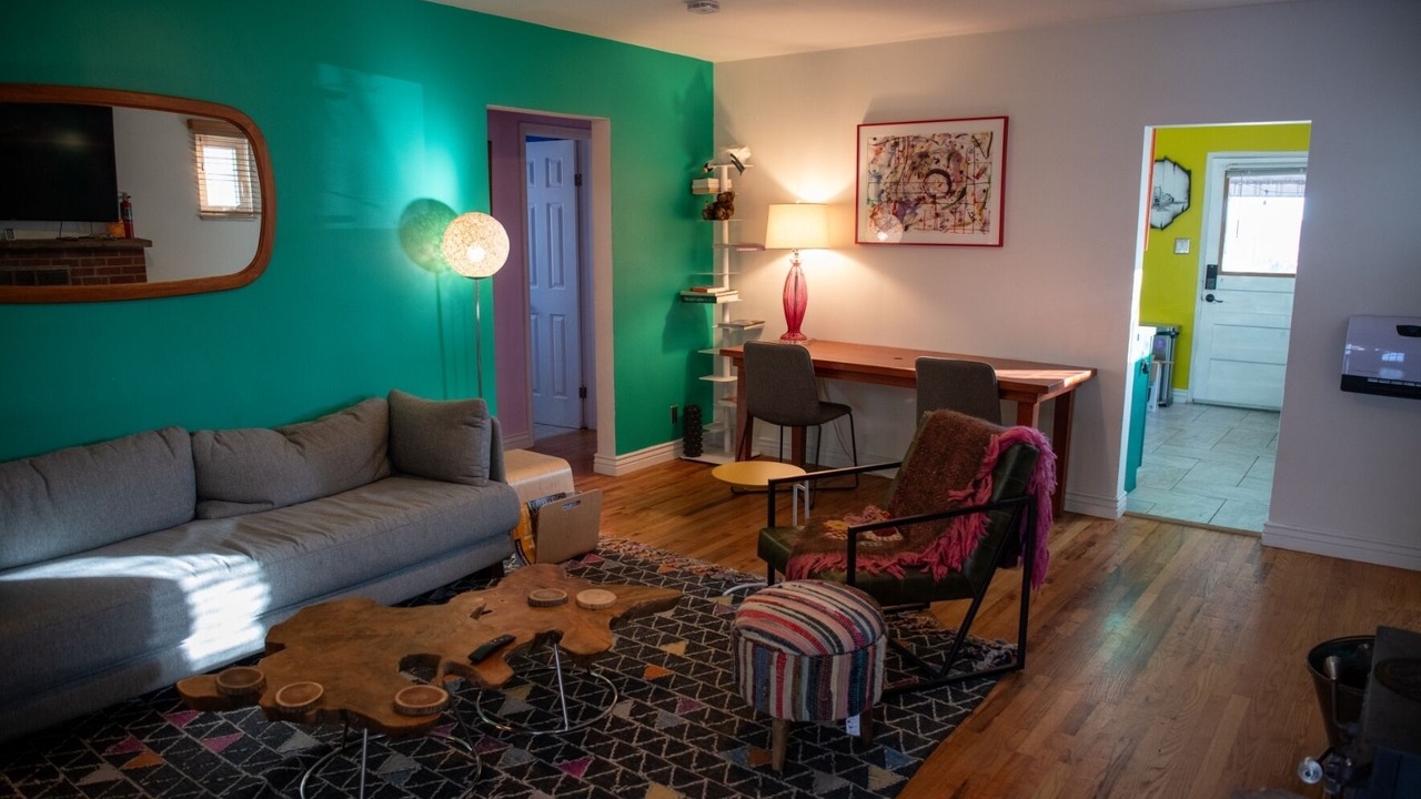 Photo of Livingroom in Sheridan