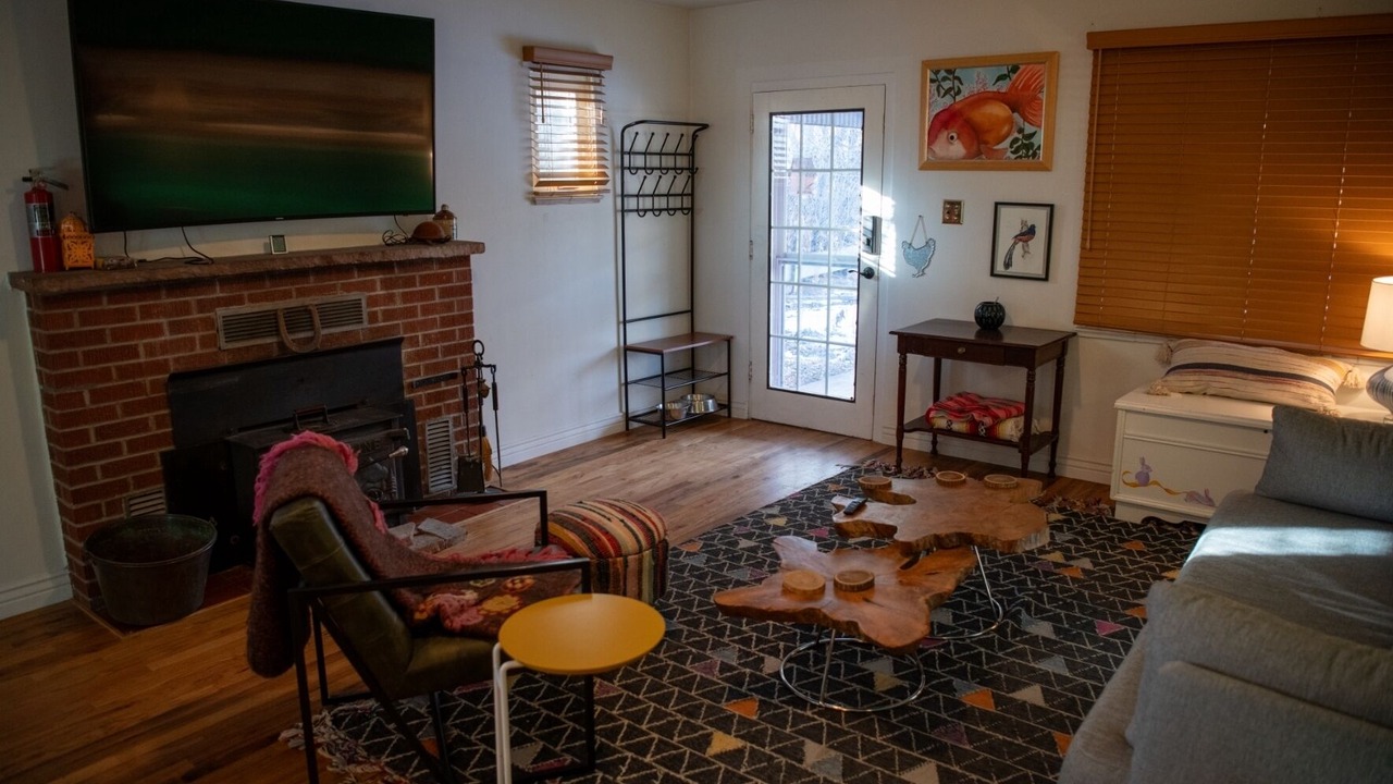 Photo of Livingroom in Sheridan