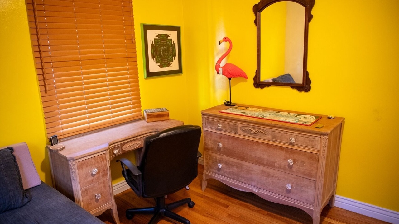 Photo of Bedroom in Sheridan