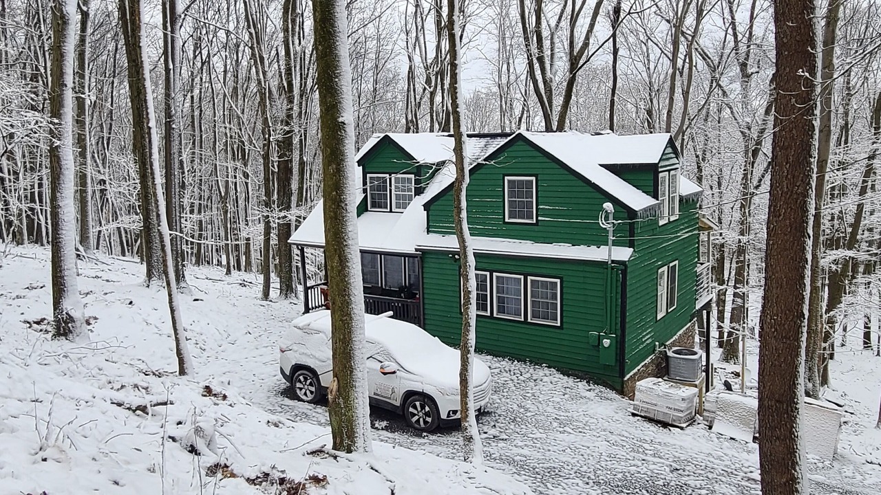 Photo of Outdoor in Alpine Lake