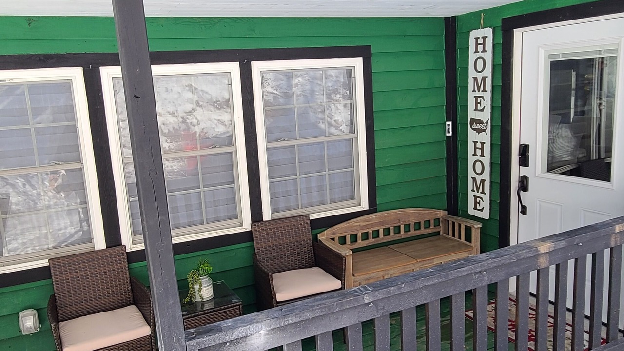 Photo of Outdoor in Alpine Lake