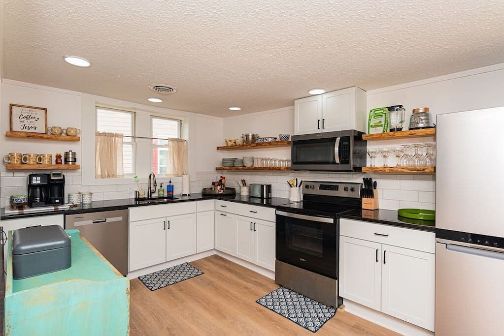 Photo of Kitchen in Berlin