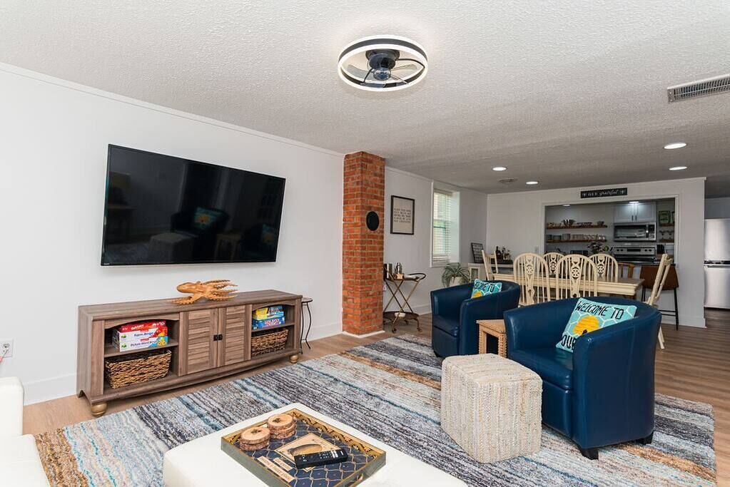 Photo of Livingroom in Berlin