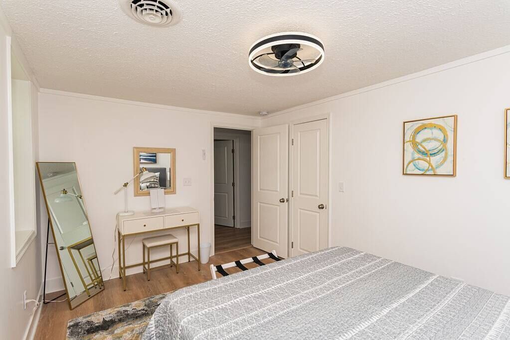 Photo of Bedroom in Berlin