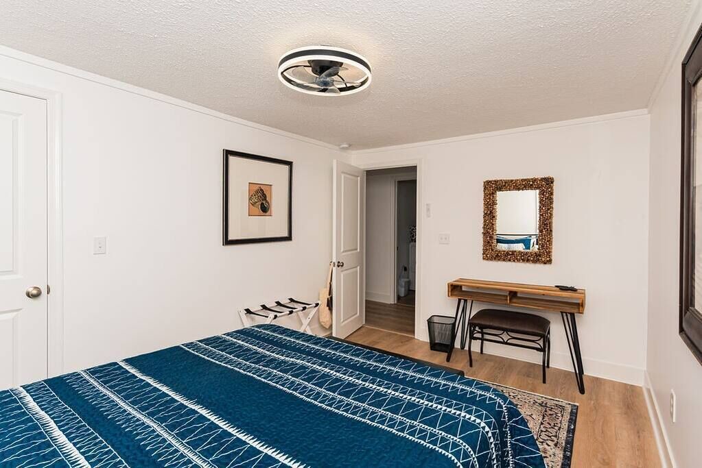 Photo of Bedroom in Berlin