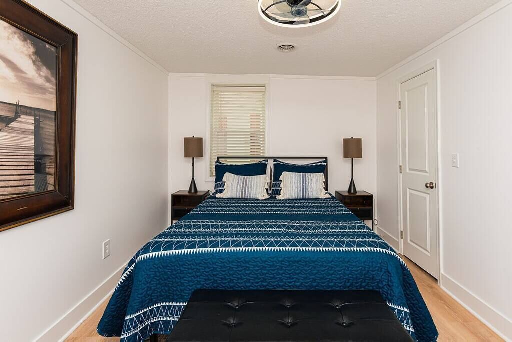 Photo of Bedroom in Berlin