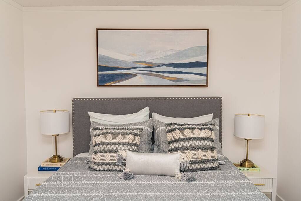Photo of Bedroom in Berlin