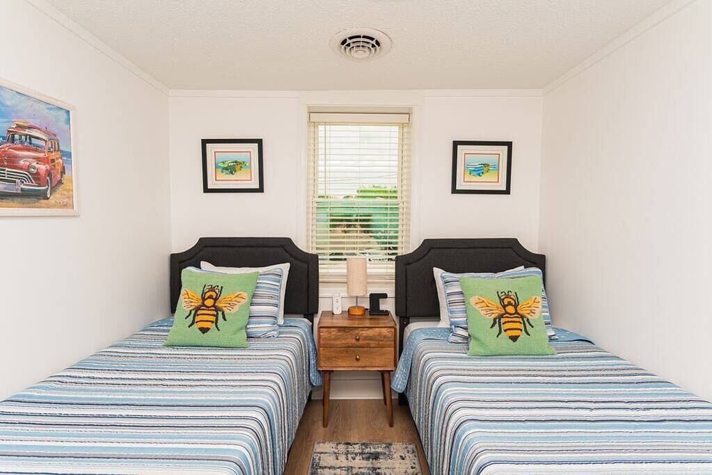 Photo of Bedroom in Berlin