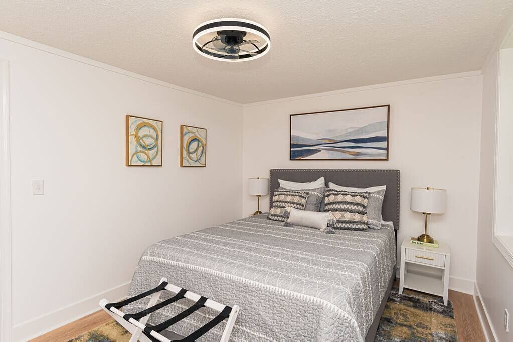 Photo of Bedroom in Berlin