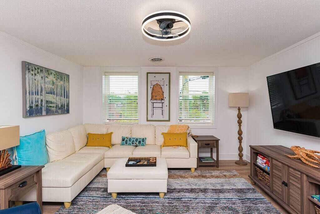 Photo of Livingroom in Berlin