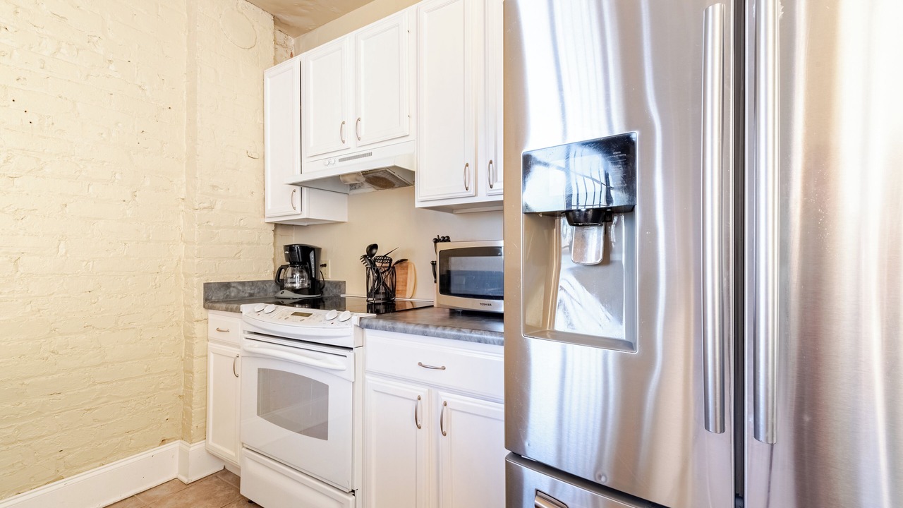 Photo of Kitchen in Arts/Warehouse District