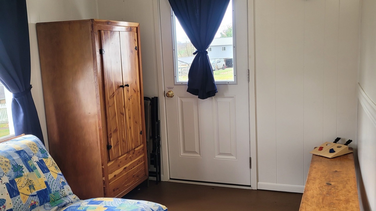 Photo of Bedroom in Keene