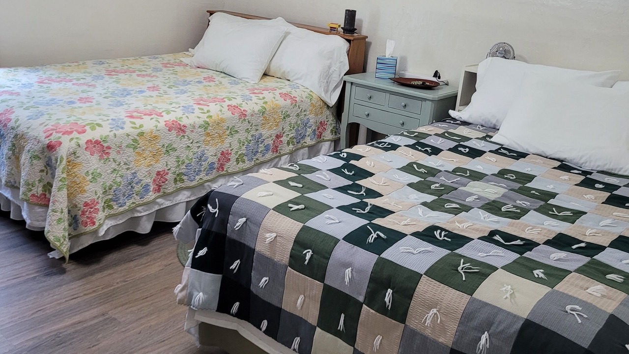 Photo of Bedroom in Keene
