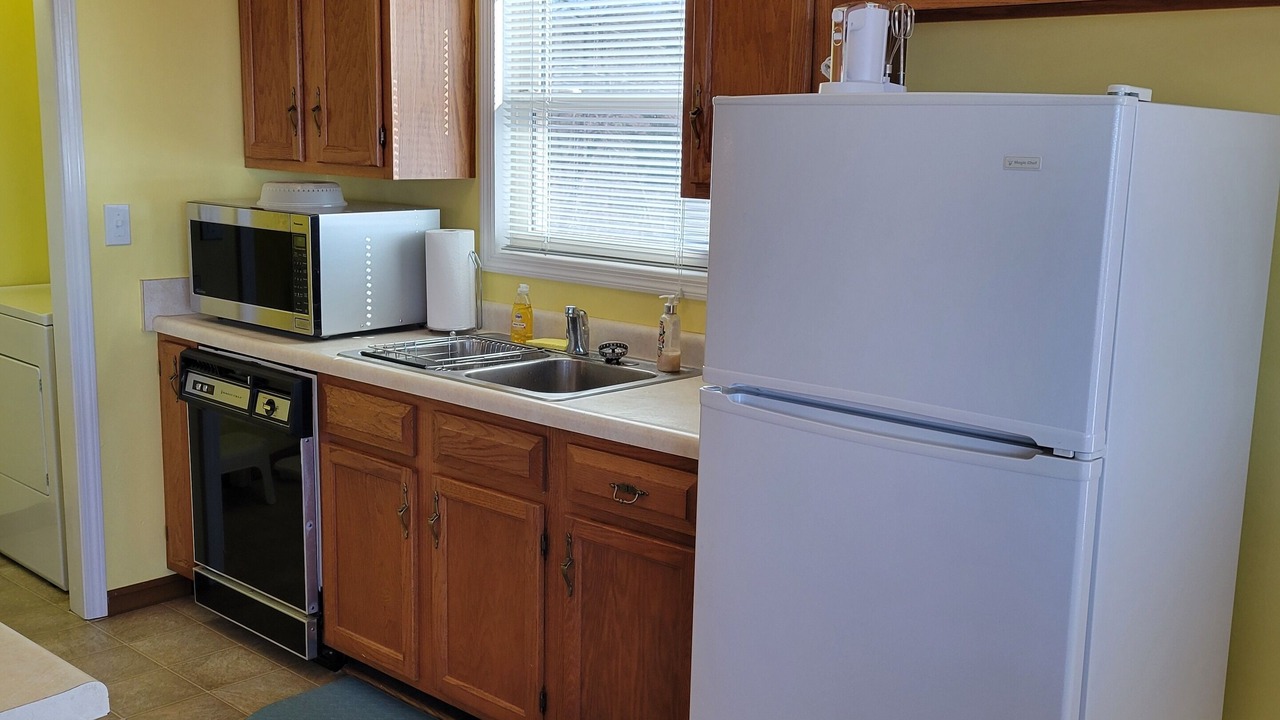 Photo of Kitchen in Dover