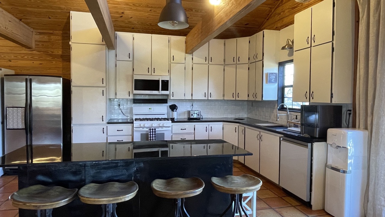 Photo of Kitchen in Leander