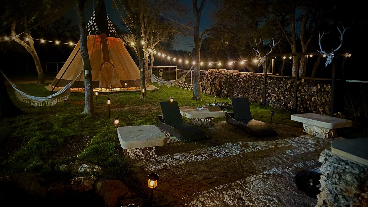 Photo of Outdoor in Leander