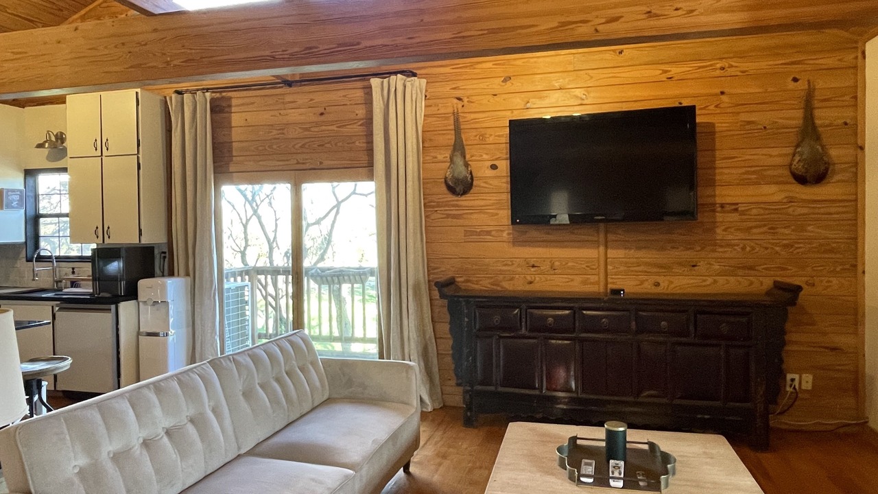 Photo of Livingroom in Leander