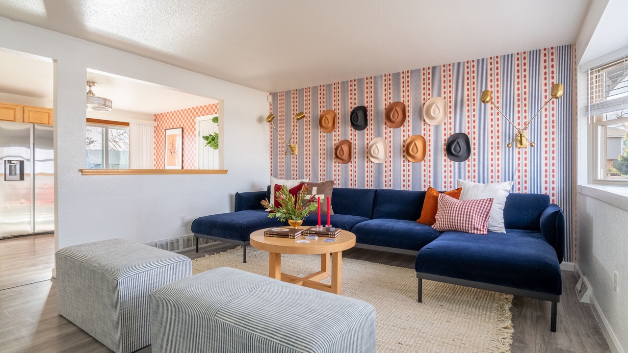 Photo of Bedroom in Highlands