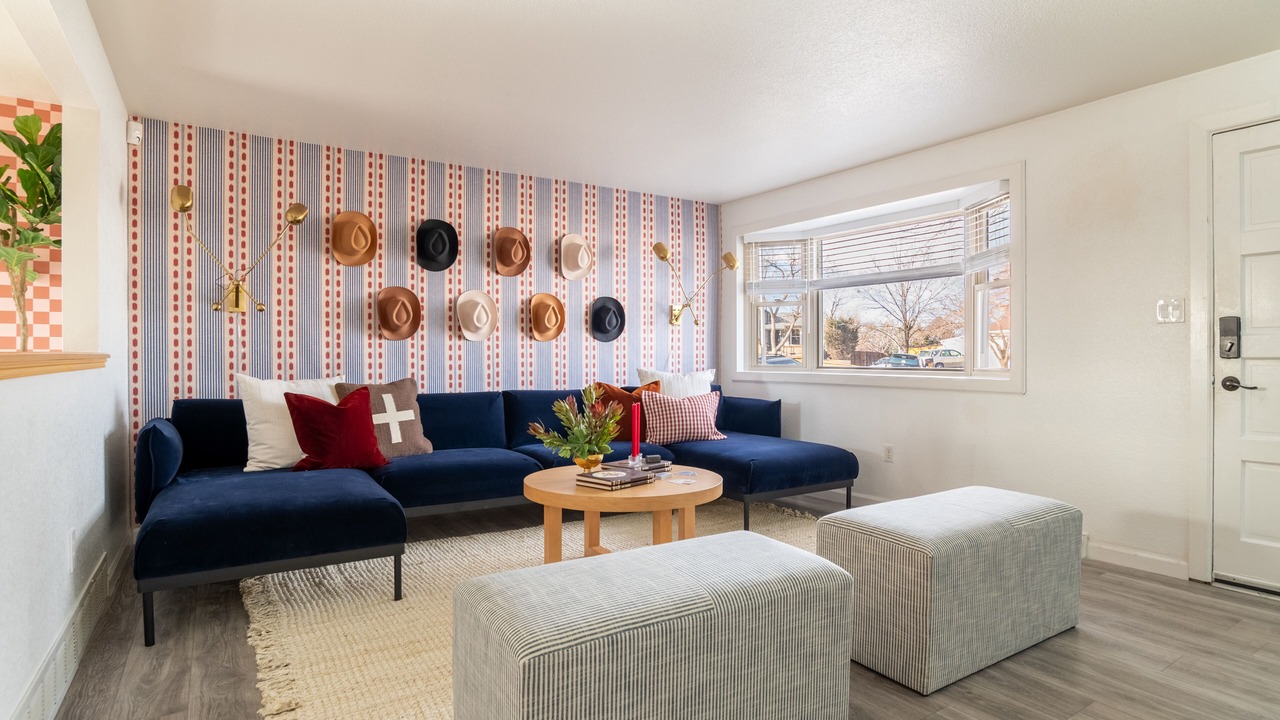 Photo of Bedroom in Highlands