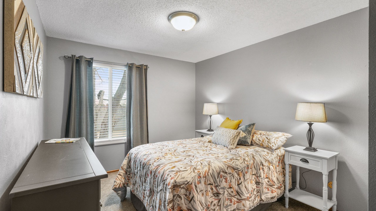 Photo of Bedroom in South Westminster