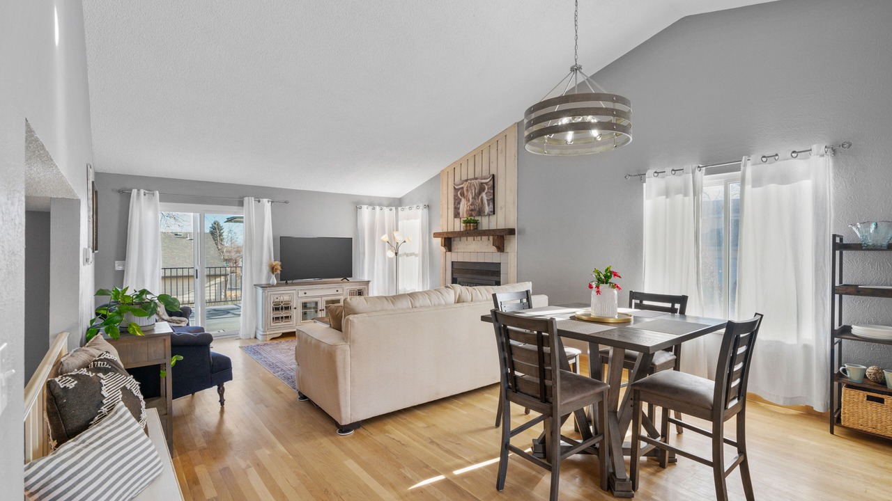 Photo of Livingroom in South Westminster
