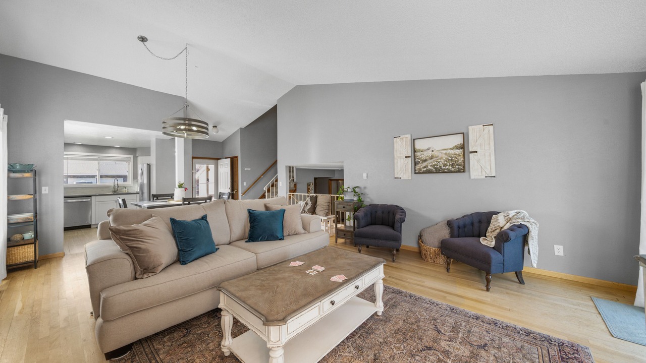 Photo of Livingroom in South Westminster