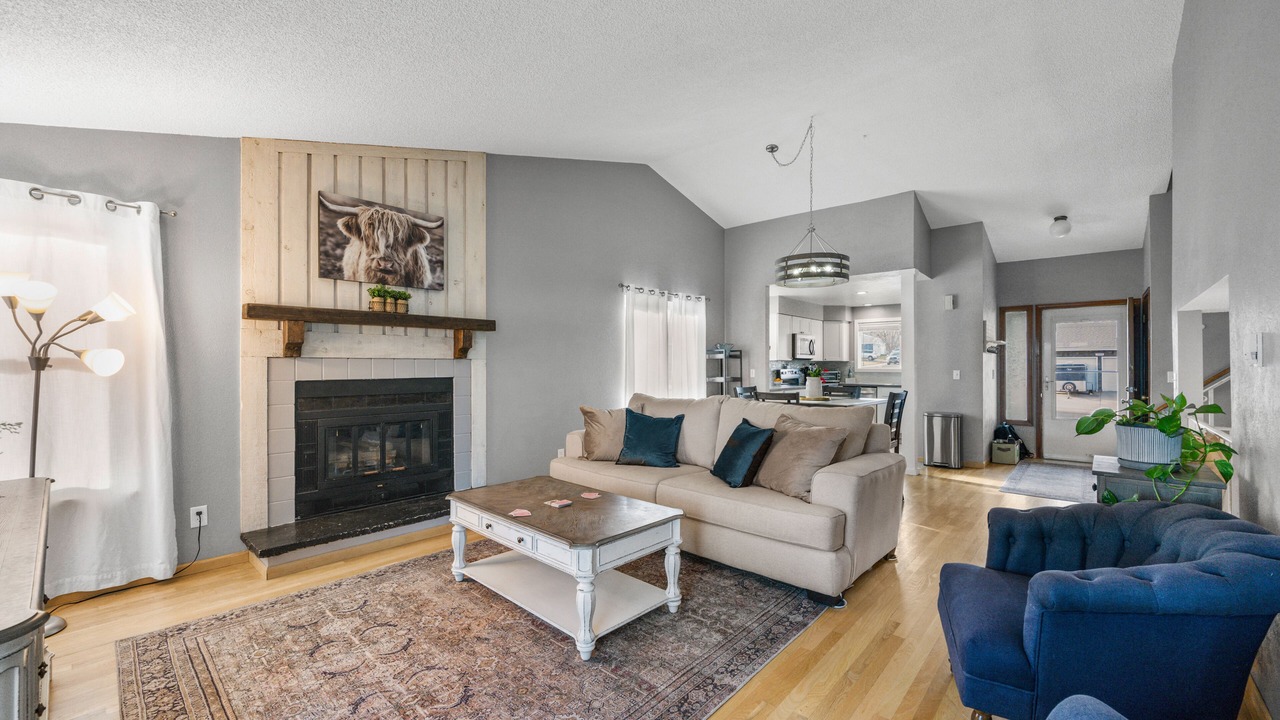Photo of Livingroom in South Westminster