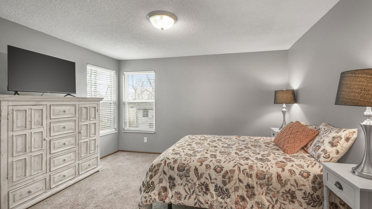 Photo of Bedroom in South Westminster