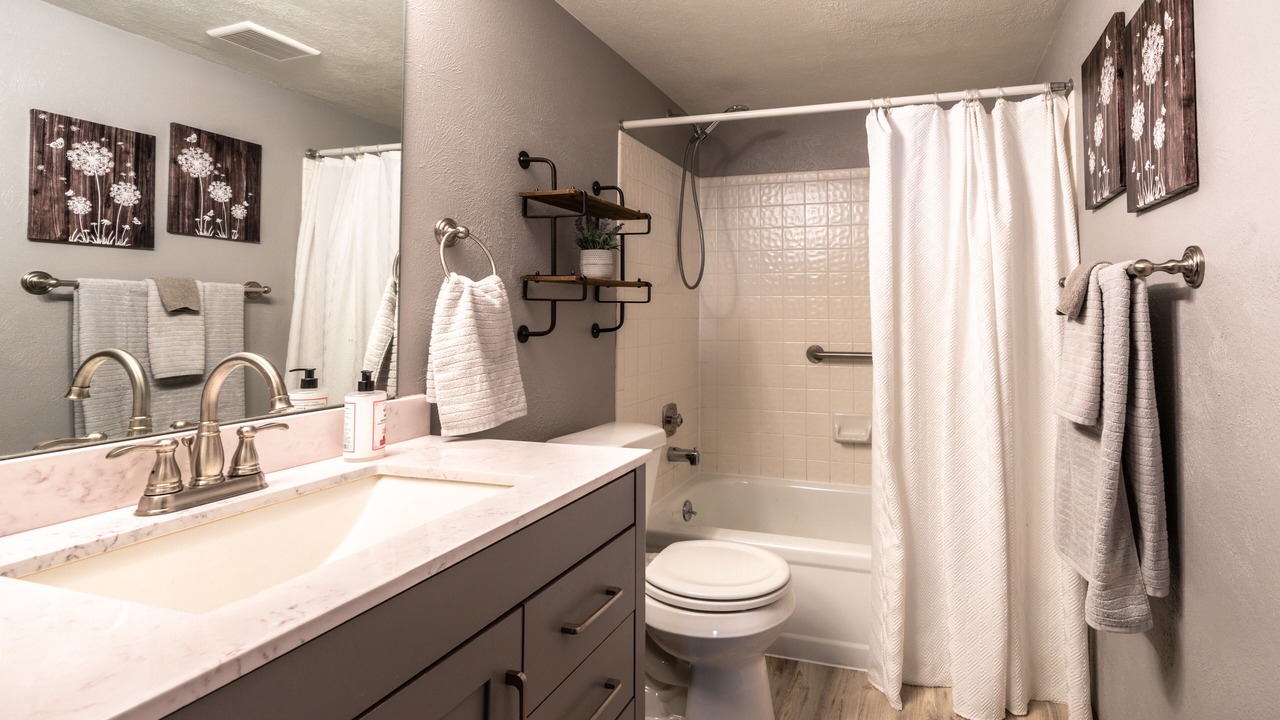 Photo of Bathroom in South Westminster