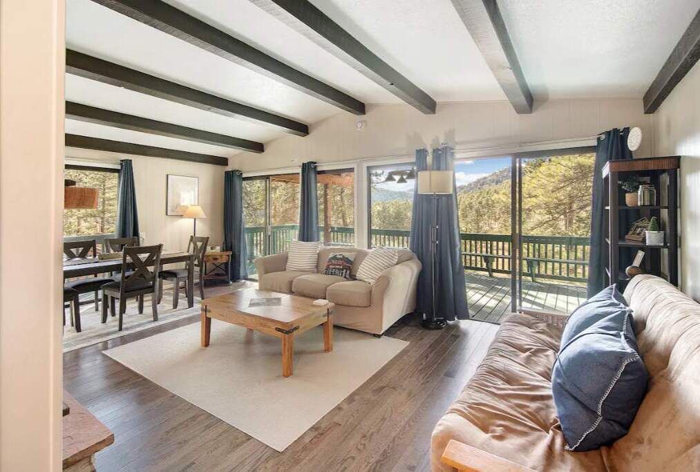 Photo of Bedroom in Lyons