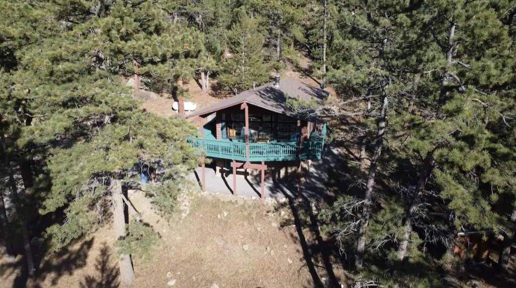 Photo of Outdoor in Lyons