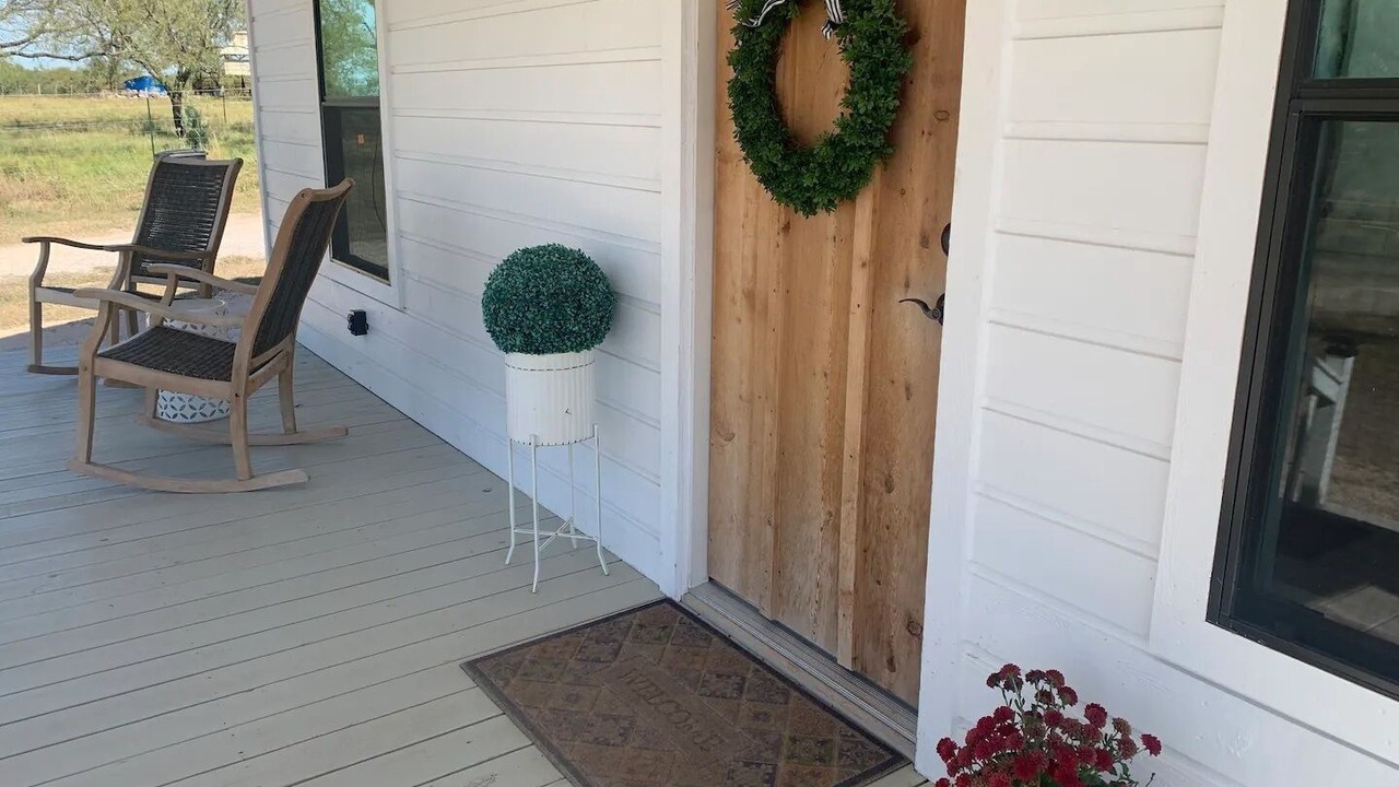 Photo of Outdoor in Fredericksburg