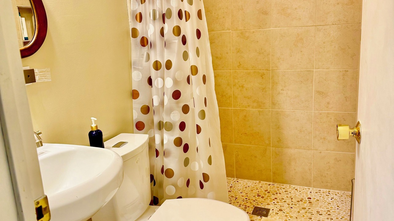 Photo of Bathroom in Montavilla