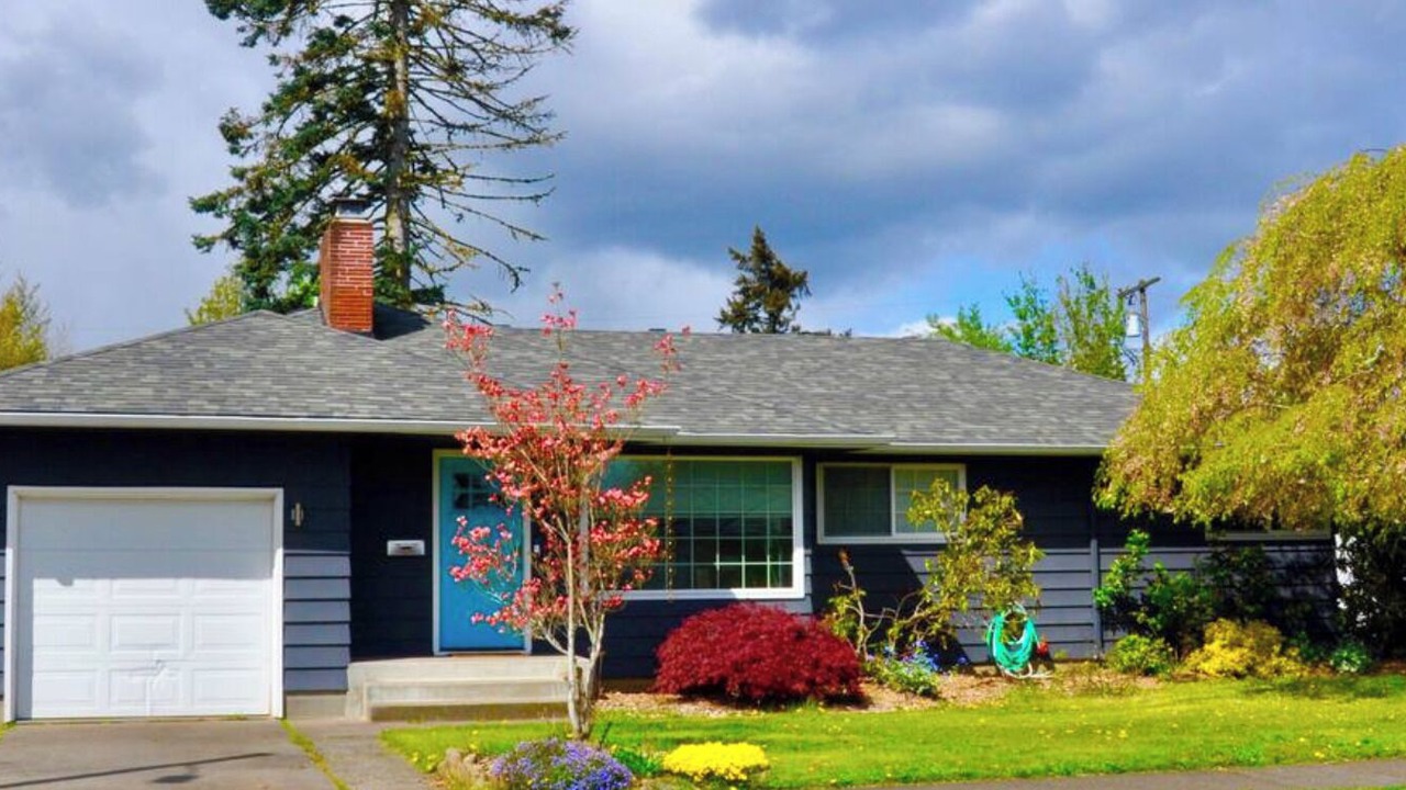 Photo of Outdoor in Montavilla