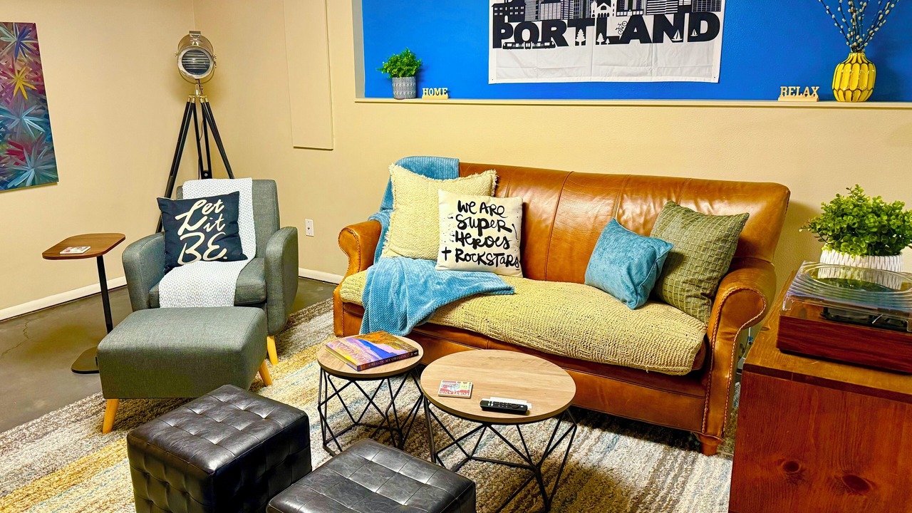 Photo of Livingroom in Montavilla