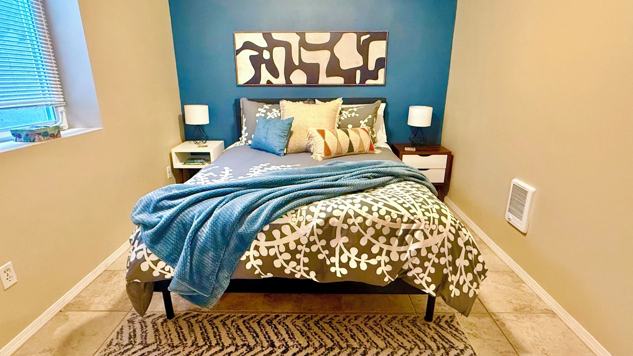 Photo of Bedroom in Montavilla