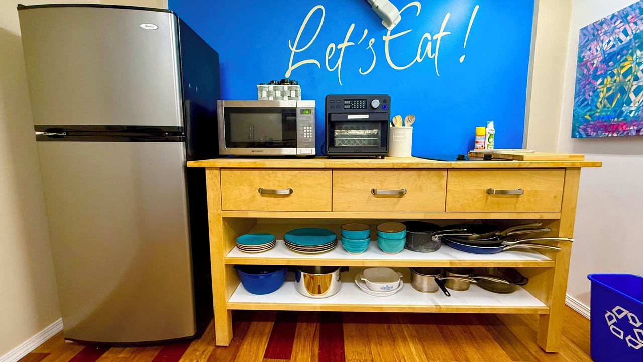 Photo of Kitchen in Montavilla