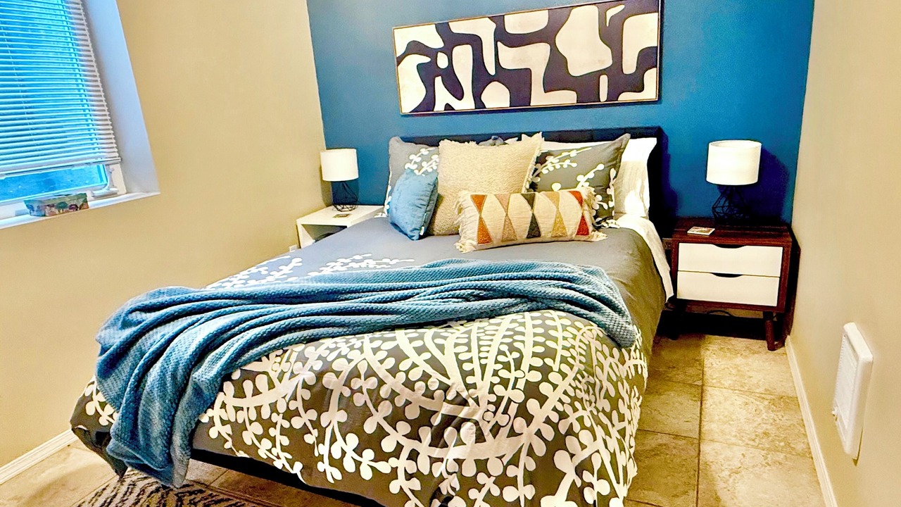 Photo of Bedroom in Montavilla