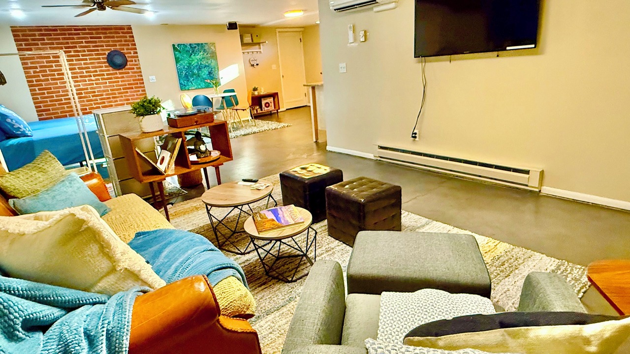 Photo of Livingroom in Montavilla