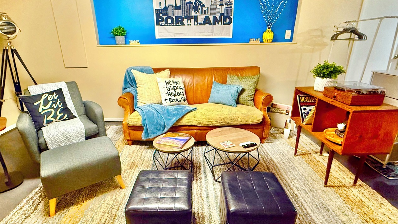 Photo of Livingroom in Montavilla