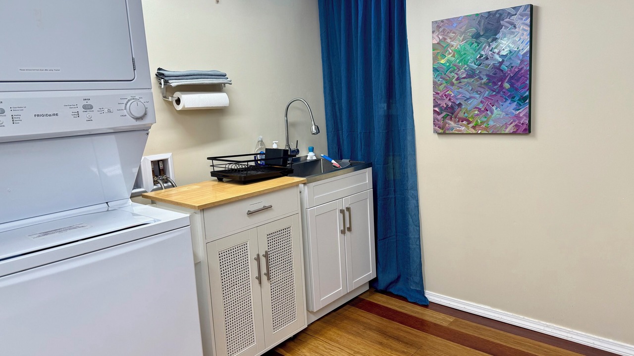 Photo of Kitchen in Montavilla