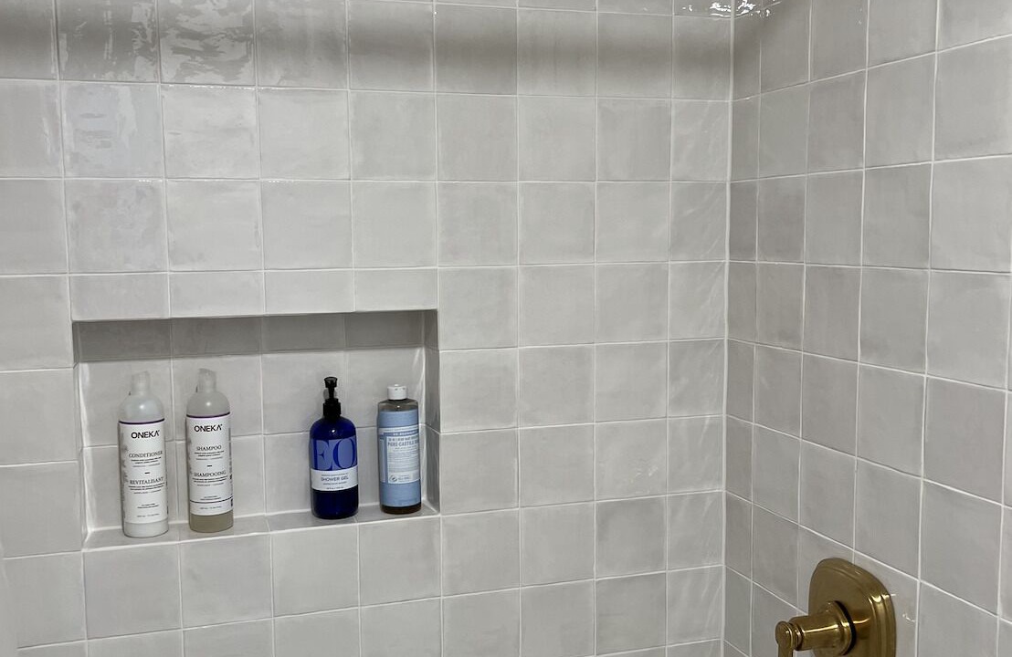 Photo of Bathroom in Charlotte
