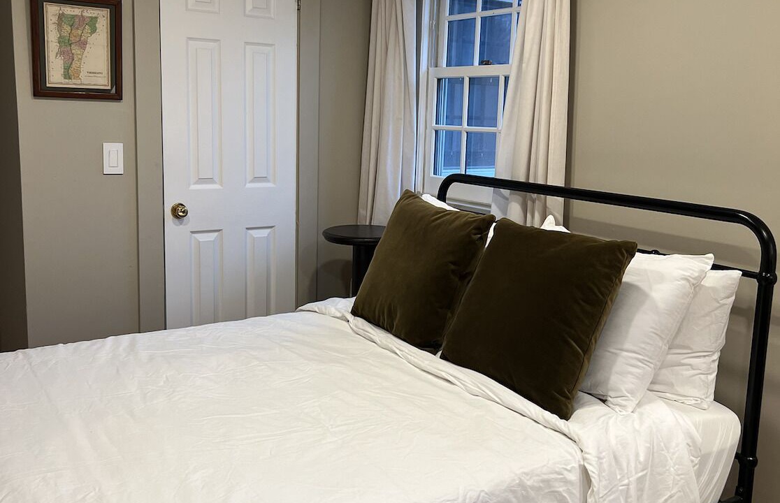 Photo of Bedroom in Charlotte