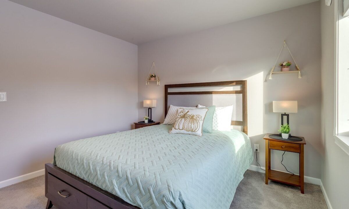 Photo of Bedroom in Fairbanks