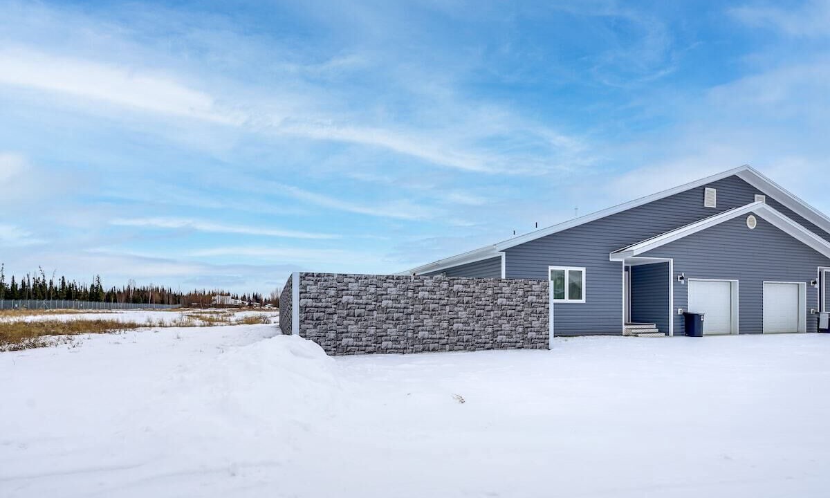 Photo of Outdoor in Fairbanks