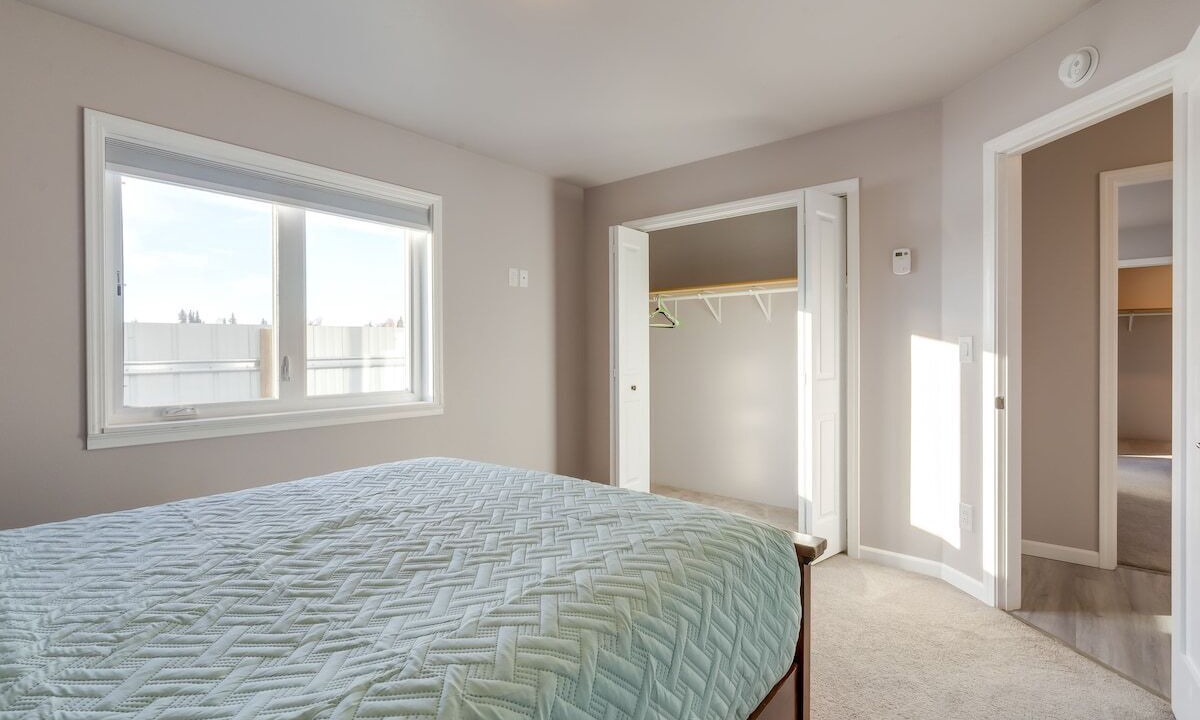 Photo of Bedroom in Fairbanks