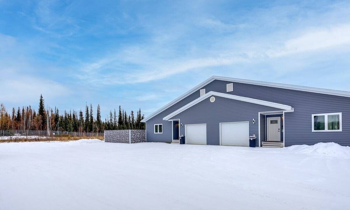 Photo of Outdoor in Fairbanks