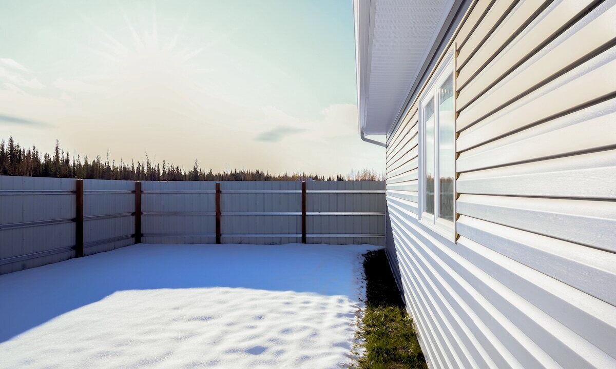 Photo of Patio Balcony in Fairbanks