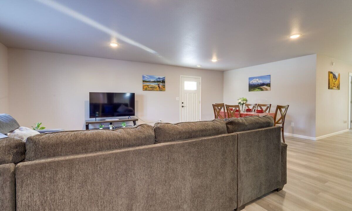 Photo of Livingroom in Fairbanks